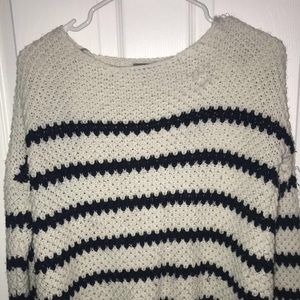 Charlotte Russe sweater